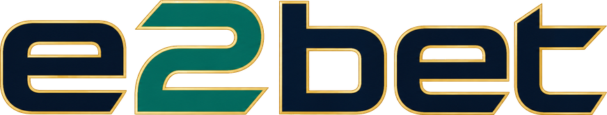 e2bet লোগো